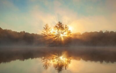 Was sind Naturrituale?