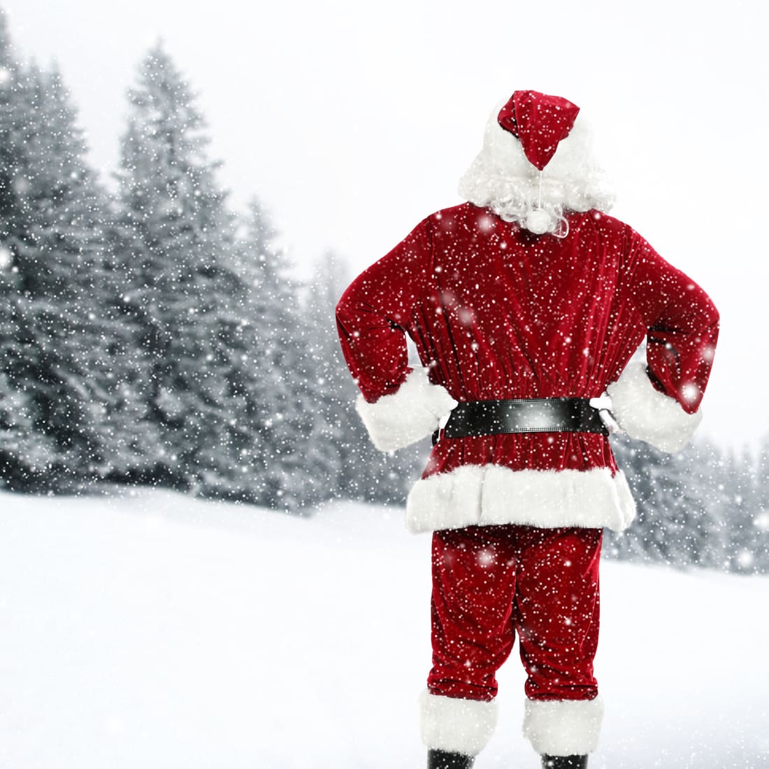 Wer war Nikolaus wirklich?